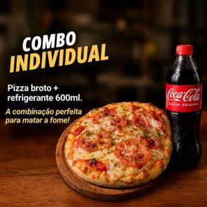 imagem do produto COMBO INDIVIDUAL