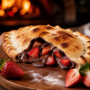 imagem do produto CALZONE DE MORANGO