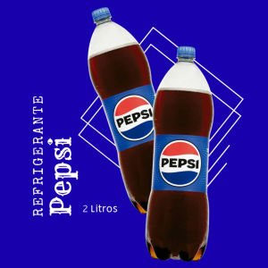 imagem do produto PEPSI 2Lt