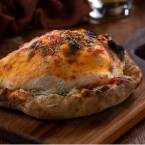 imagem do produto CALZONE DE CATUPIRY 