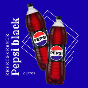 imagem do produto PEPSI ZERO 2Lt
