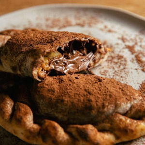 imagem do produto CALZONE DE BANANA