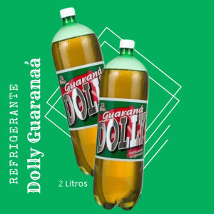 imagem do produto DOLLY 2Lt