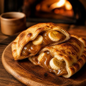 imagem do produto CALZONE DE DOCE DE LEITE