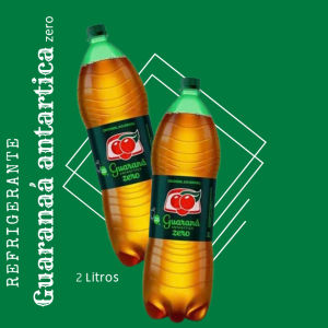 imagem do produto GUARANA ANTARTICÁ ZERO 2Lt