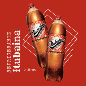 imagem do produto ITUBAINA 2Lt