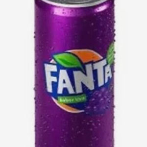 imagem do produto Fanta Uva 250ml