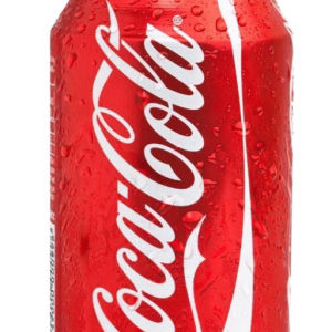 imagem do produto Coca cola lata 