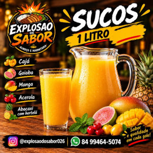 imagem do produto Jarra de 1 litro