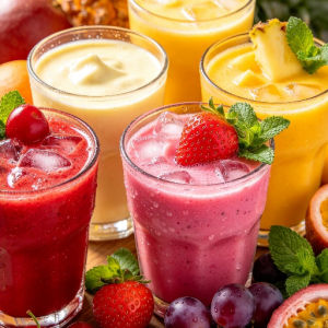 imagem do produto Sucos 400ml