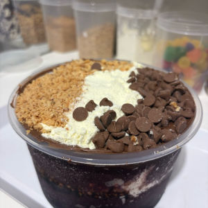 imagem do produto 1 LITRO Nutella