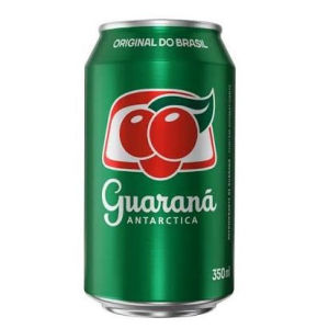 imagem do produto Guaraná 