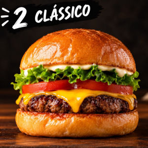 imagem do produto Clálssico