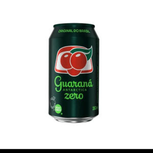imagem do produto Guaraná zero