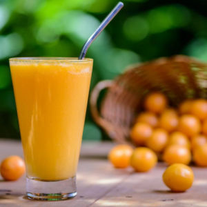 imagem do produto Suco de cajá