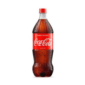 imagem do produto Coca cola 1 litro