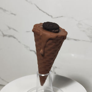 imagem do produto Cone Trufado de Oreo