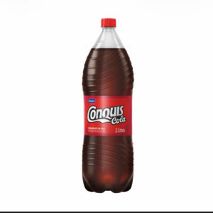 imagem do produto Conquis Cola 2 Litros 
