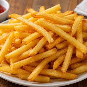 imagem do produto Batata Simples