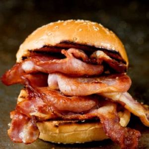 imagem do produto X Bacon