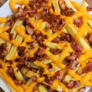 imagem do produto Batata Frita Completa