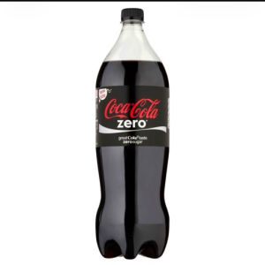 imagem do produto Coca Cola 2 Litros Zero