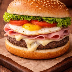 imagem do produto X Eggs