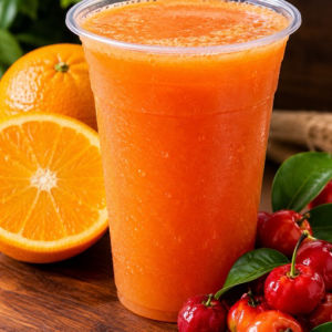 imagem do produto Suco de Laranja com Acerola 