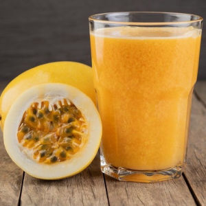 imagem do produto Suco de Maracujá 