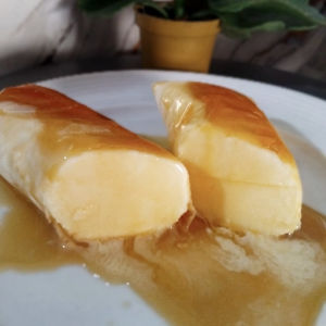 imagem do produto Pudim