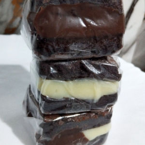 imagem do produto Brownie Recheado
