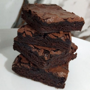 imagem do produto Pedaço de Brownie