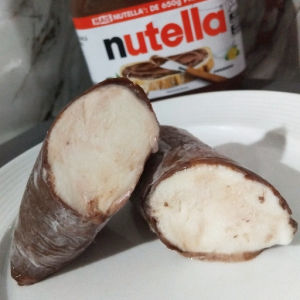imagem do produto Ninho com Nutella