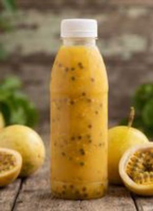 imagem do produto Suco natural de maracujá 500ml