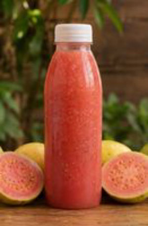 imagem do produto Suco natural de goiaba 500ml