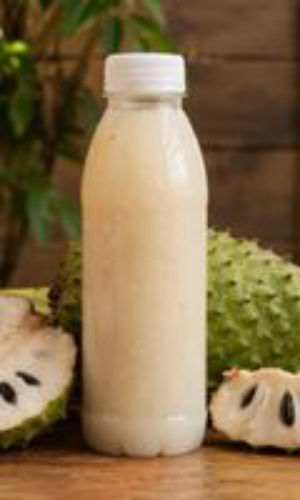 imagem do produto Suco natural de Graviola 500ml