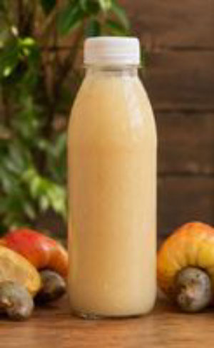imagem do produto Suco natural de Caju 500ml
