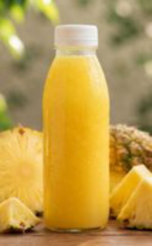 imagem do produto Suco natural de Abacaxi 500ml 