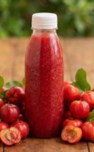imagem do produto Suco natural de Acerola 500ml 