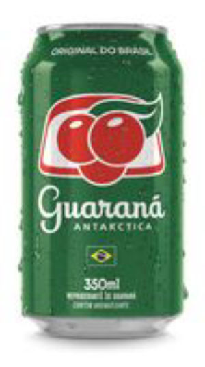 imagem do produto Guaraná 350ml