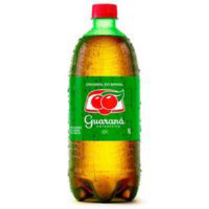 imagem do produto Guaraná 1L