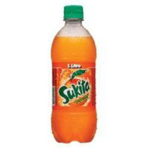 imagem do produto Sukita 1L