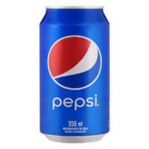 imagem do produto Pepsi 350ml 