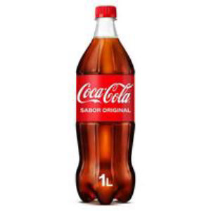 imagem do produto Coca 1L