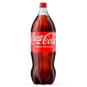 imagem do produto Coca 2L 