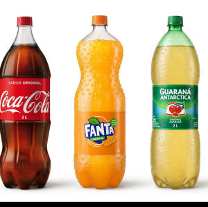 imagem do produto Refrigerantes 2L