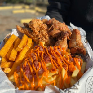 imagem do produto Big Chicken