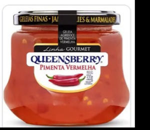 imagem do produto Geleia De Pimenta