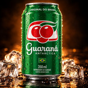 imagem do produto Guaraná Antarctica 350ML