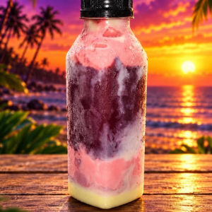 imagem do produto Na Garrafa Morango 